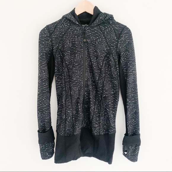 Lululemon Zip Up - Picture 1 of 7